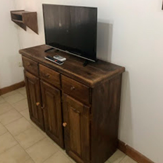 departamentos amueblados